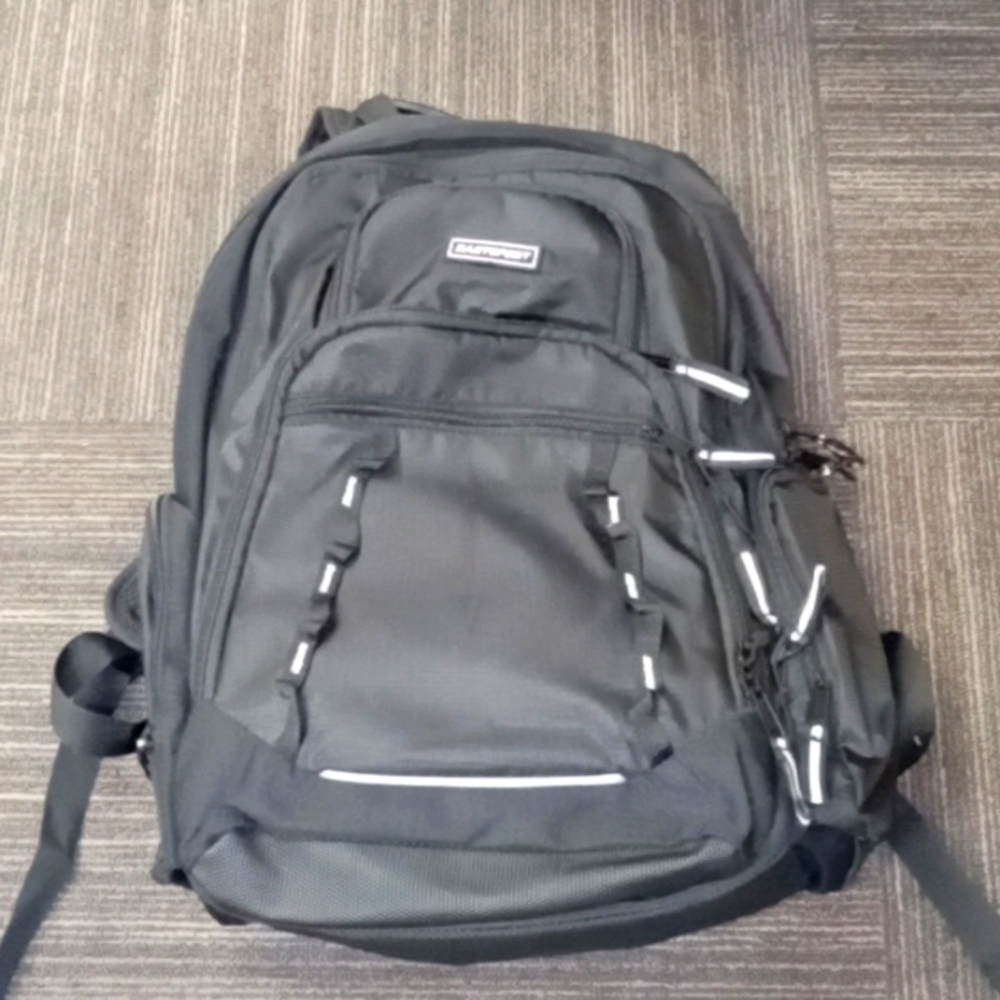 EASTSPORT BACKPACK